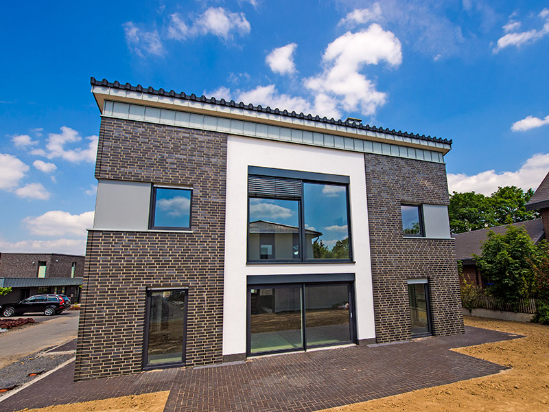 Neubaugebiet Horster Höhe, Werne