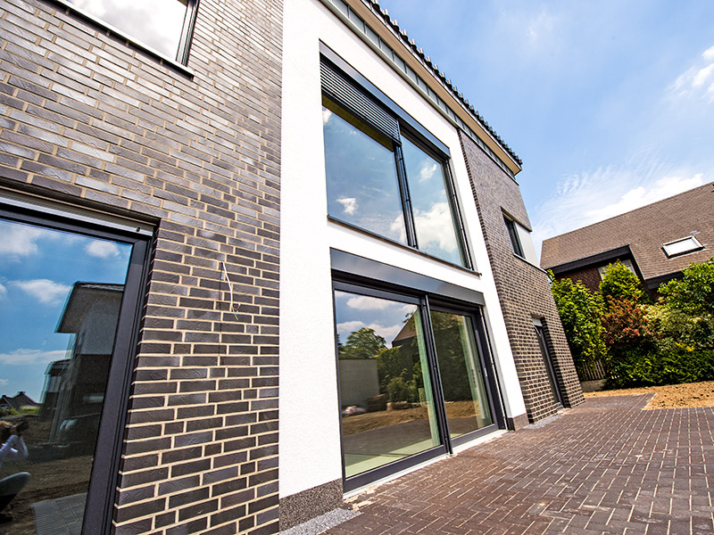 Neubaugebiet Horster Höhe, Werne