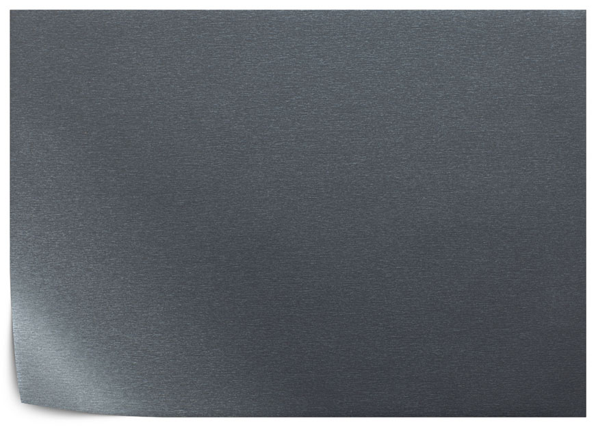 Crown-Platin metallic