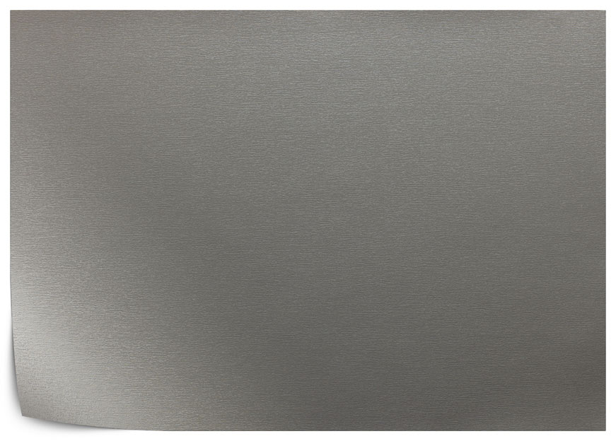 Quarz-Platin metallic